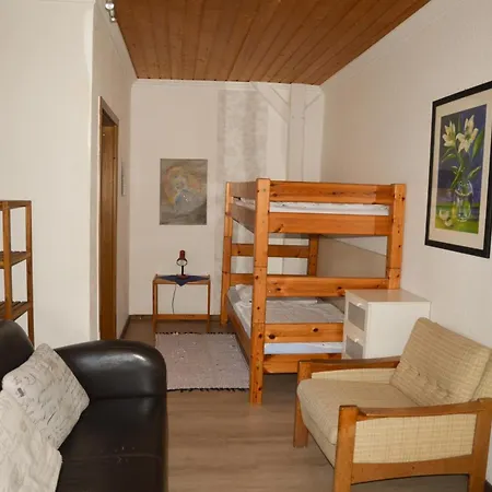 Ferienhof Frohne - Spielzimmer Apartment *