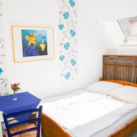 Frohne - Spielzimmer Apartament *