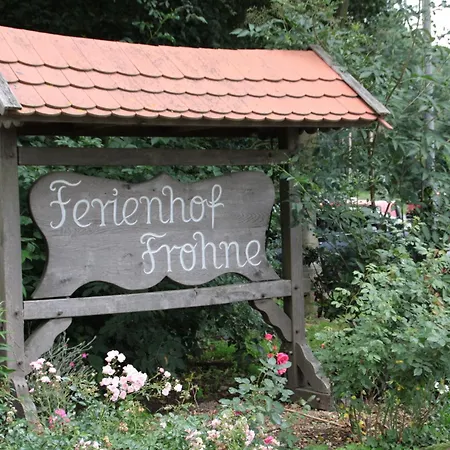 Apartament Frohne - Spielzimmer