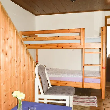 Ferienhof Frohne - Spielzimmer Apartment *