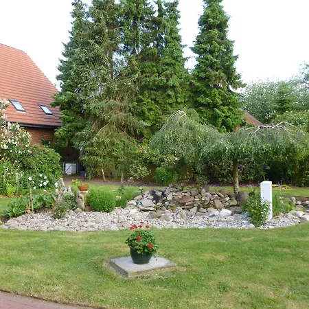 Ferienhof Frohne - Spielzimmer Merzen