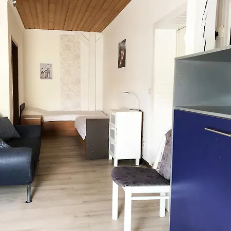 Apartment Frohne - Spielzimmer *