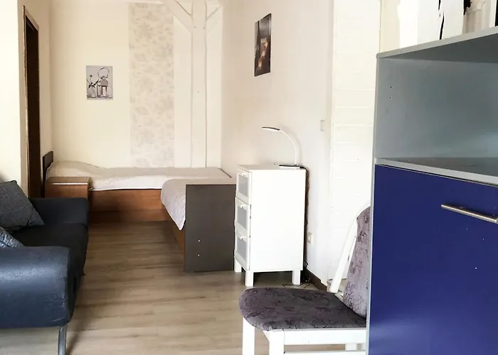 Apartman Frohne - Spielzimmer *